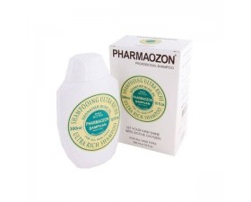 Pharmaozon Profesyonel Şampuan 300 ML Nemlendirici Şampuan