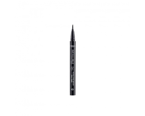 Loreal Paris Infaillible Grip Micro Eyeliner   Siyah