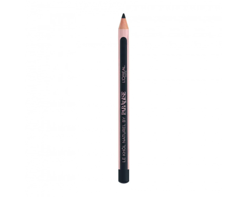 Loreal Paris Paradise Le Khol Göz Kalemi  Siyah