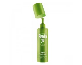 Plantur 39 Caffeine Tonic 200 ml Saç Toniği