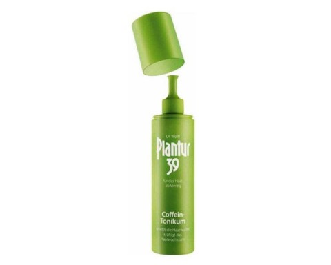 Plantur 39 Caffeine Tonic 200 ml Saç Toniği