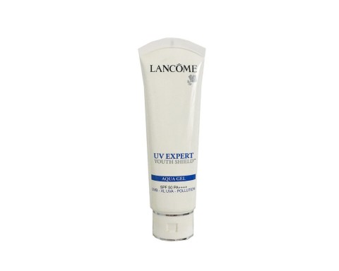 Lancome Uv Expert Aqua Gel Güneş Koruyucu Spf50 50 Ml
