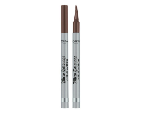 Loreal Paris Unbelieva Brow Micro Tatouage Kaş Kalemi 108 Loreal Paris Unbelieva Brow Micro Tatouage Kaş Kalemi 108