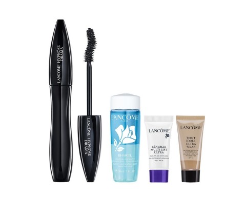 Lancome Hypnose Drama Mascara Seti