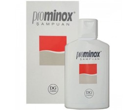 Prominox Şampuan 250 ML