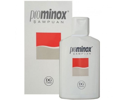 Prominox Şampuan 250 ML