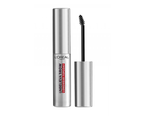 Loreal Paris Unbelieva Brow Uzun Süre Kalıcı Şeffaf Kaş Maskarası