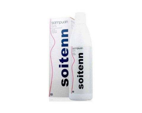 Soitenn Şampuan 300 ML Pullanma Karşıtı Şampuan