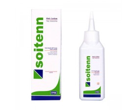 Soitenn Saç Losyonu 100 ML Kepek Karşıtı Saç Losyonu