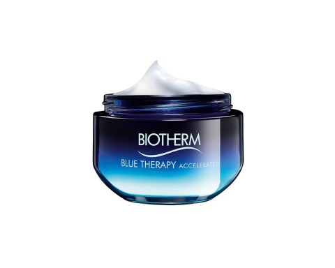 Biotherm Blue Therapy Accelerated Gündüz Kremi 50 Ml Biotherm Blue Therapy Accelerated Gündüz Kremi 50 Ml
