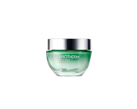 Biotherm Aquasource Gel Krem 50 Ml