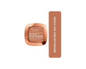 Loreal Paris Mat Bronzlaştırıcı Pudra  Baby One More Tan 9 gr