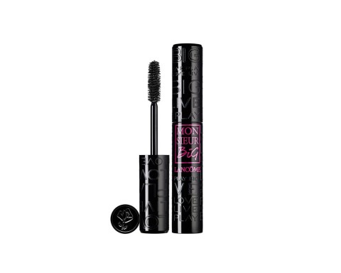 Lancome Monsieur Big Extra Black Mascara Lancome Monsieur Big Extra Black Mascara