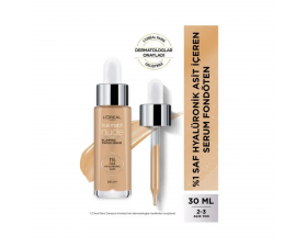 Oa True Match Serum 2 3 Eng Oa True Match Serum 2 3 Eng