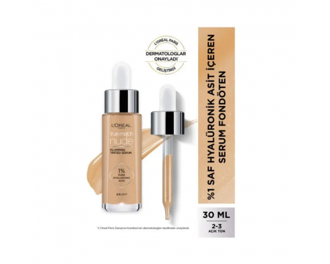Oa True Match Serum 2 3 Eng