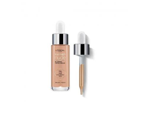 Oa true match serum 3-4 eng