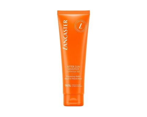 Lancaster Sun Sensitive A Sun Repairing Balm 150 Ml