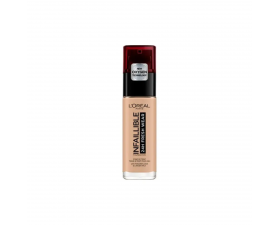 Infaillible 32H Fresh Wear Make up 60 Rose Ivory