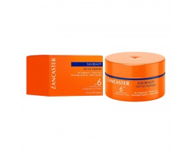Lancaster Sun Beauty Tan Deepener Tinted Spf 6  200 Ml