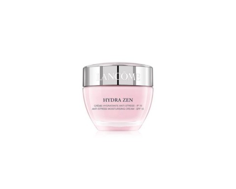 Lancome Hydrazen Nc Cr Spf 15 P 50 Ml Lancome Hydrazen Nc Cr Spf 15 P 50 Ml