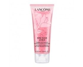 Lancome Rose Sugar Scrub 50 Ml