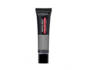L'Oréal Paris Infaillible Super Grip Primer L'Oréal Paris Infaillible Super Grip Primer