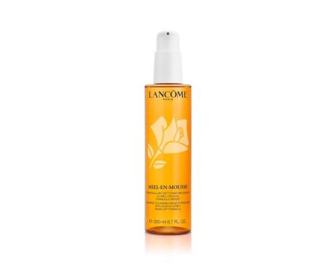 Lancome Miel En Mousse Flacon Pompe 200 Ml