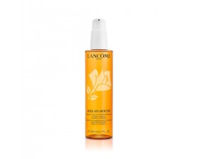 Lancome Miel En Mousse Flacon Pompe 200 Ml