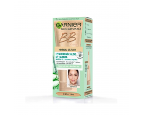 Garnier BB Krem Mucizevi Cilt Kusursuzlaştırıcı Orta Ton 50 Ml