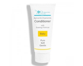 The Organic Pharmacy Apricot Chamomile Conditioner 100 ML