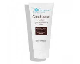 The Organic Pharmacy Rose Conditioner 200 ML Normal ve Kuru Saçlar İçin Saç Kremi