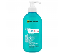 Skin Nat Saf&Temiz Temizleme Jeli Skin Nat Saf&Temiz Temizleme Jeli