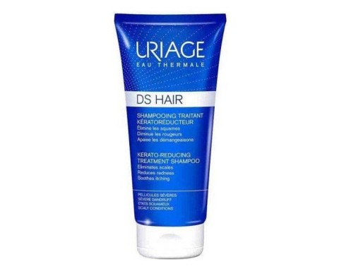 Uriage DS Hair Kerato Reducing Treatment Shampoo 150 ML Kepek Şampuanı