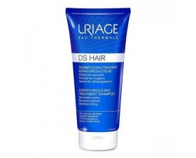 Uriage DS Hair Kerato Reducing Treatment Shampoo 150 ML Kepek Şampuanı