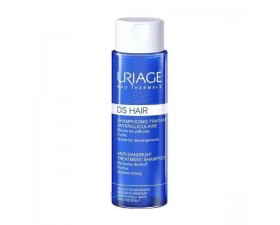 Uriage DS Hair Anti Dandruff Treatment Shampoo 200 ML Kepek Şampuanı