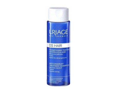 Uriage DS Hair Anti Dandruff Treatment Shampoo 200 ML Kepek Şampuanı