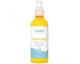 Trukid Dancing Hair Detangler 207 ML Doğal Saç Açıcı Sprey