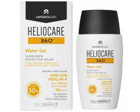 Heliocare 360 Water Gel Spf 50 50 ML Güneş Kremi