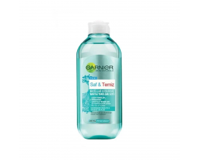 Garnıer Saf ve Temiz Makyaj temizleme Suyu 400 Ml