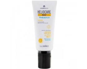 Heliocare 360 Pediatrics Losyon Spf 50 200 ML