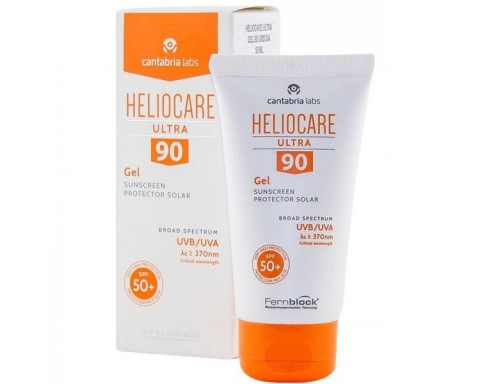 Heliocare Spf 90 Jel 50 ML Heliocare Spf 90 Jel 50 ML