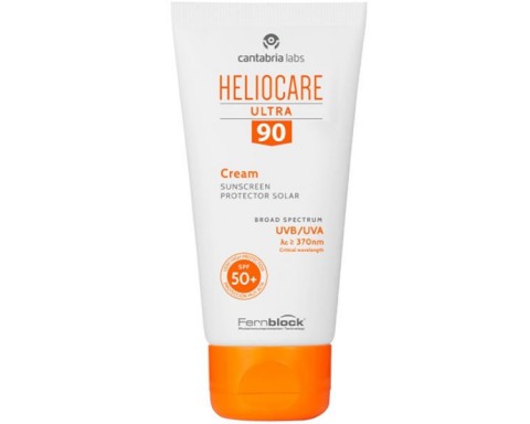 Heliocare Spf 90 Krem 50 ML Güneş Kremi Heliocare Spf 90 Krem 50 ML Güneş Kremi