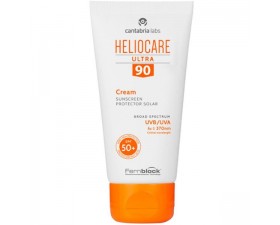 Heliocare Spf 90 Krem 50 ML Güneş Kremi