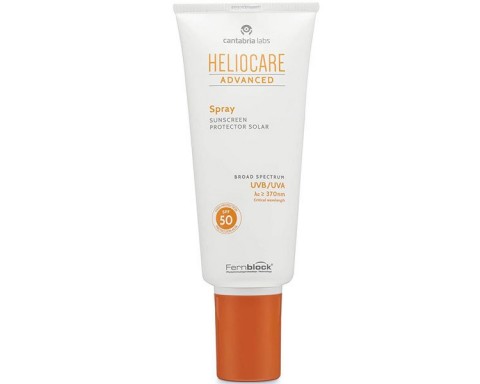 Heliocare Spf 50 Sprey 200 ML Güneş Kremi Heliocare Spf 50 Sprey 200 ML Güneş Kremi