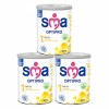 Sma 1 Optipro Probiyotik Bebek Sütü 800 gr  3 Adet
