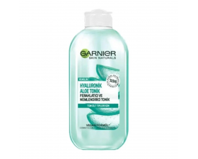 Garnier Nemlendirici ve Ferahlatıcı Hyaluronik Aloe Tonik