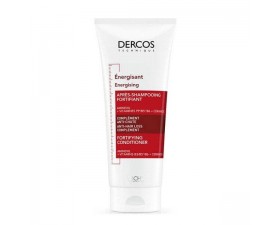 Vichy Dercos Energisant Conditioner 200 ML Dökülme Önleyici
