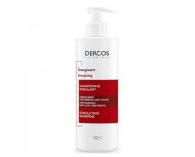 Vichy Dercos Energisant 400 ml Sa&ccedil; D&ouml;k&uuml;lmesine Karşı Etkili Şampuan