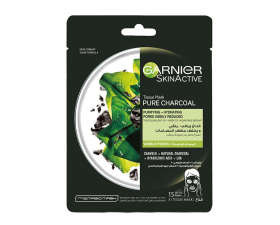 Snat mask charc S28 Tr Algae