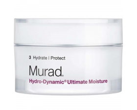 Hydro Dynamic Ultimate Moisture  Uzun Süre Etkili Ultra Güçlü Gece Nemlendirici